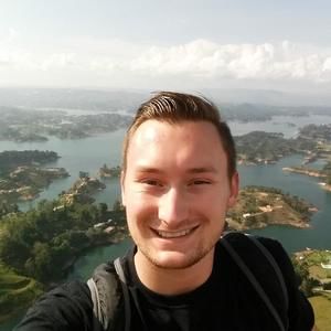 Meet your Posher, Tyler